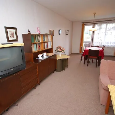 Holiday In 2272 Holiday home *