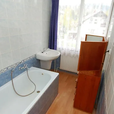 Holiday home Holiday In 2272 Rokytnice nad Jizerou